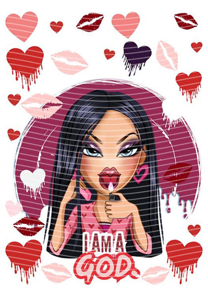 A5 Notebook Wraps-W-2125